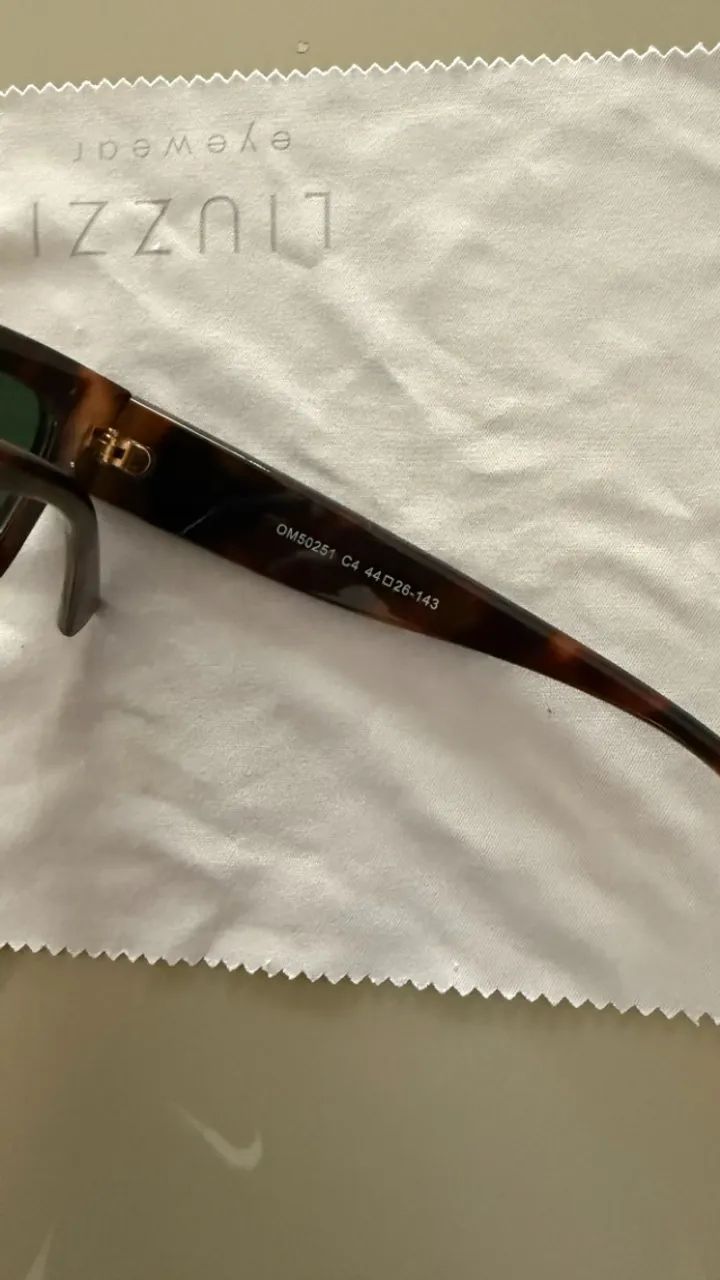 oculos de sol - Foto 4