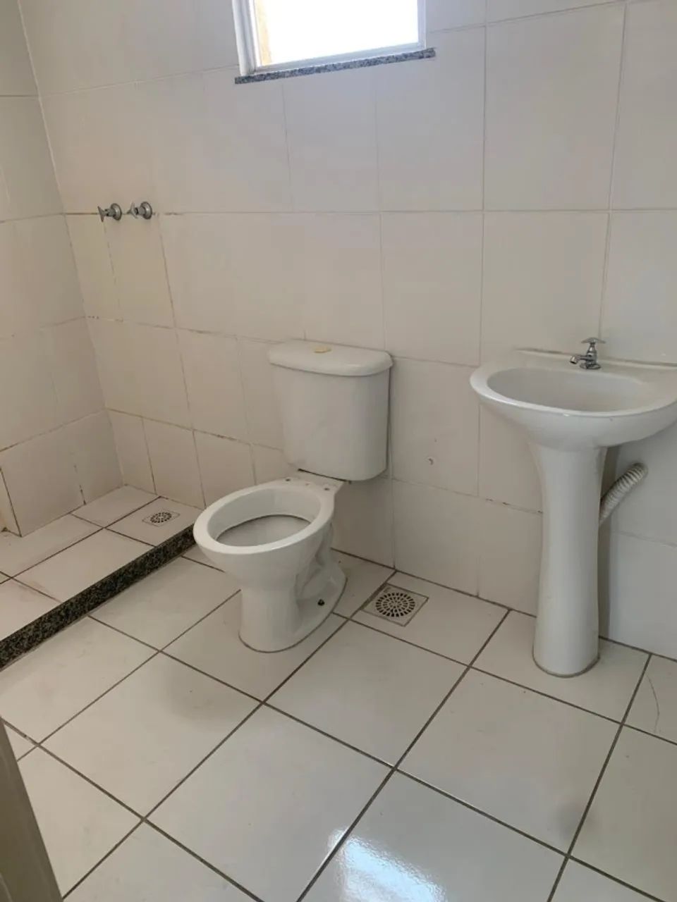 ALUGA-SE APARTAMENTO EM PADRE MIGUEL - Foto 3
