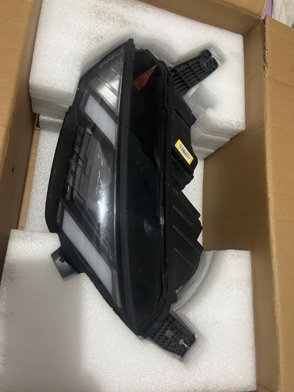 Farol do Byd dolphin mini 