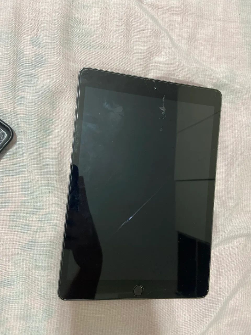 iPad 8 geração avariado  - Foto 4