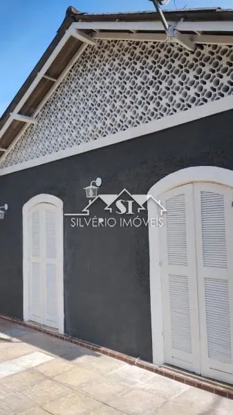Casa- Petrópolis, Alto da Serra