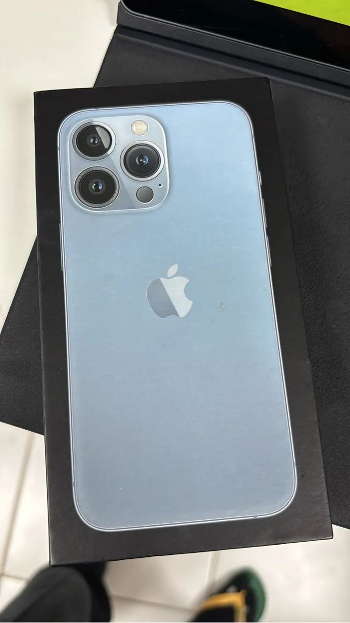 IPhone 13 Pro - Foto 5