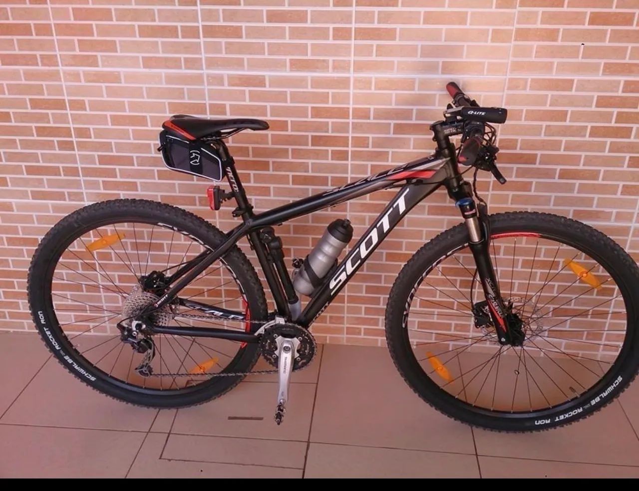 Bike Scott scale 970 Aro 29