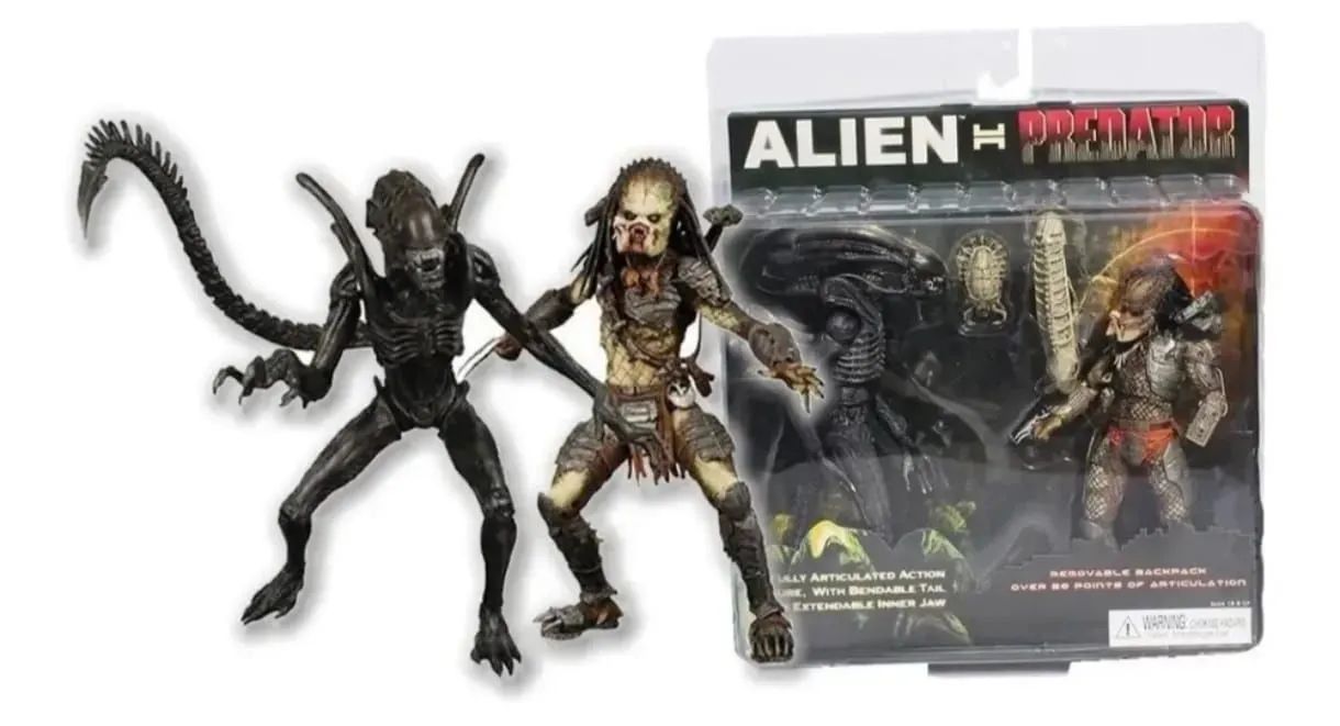 Aliens Versus Predador  - Foto 3