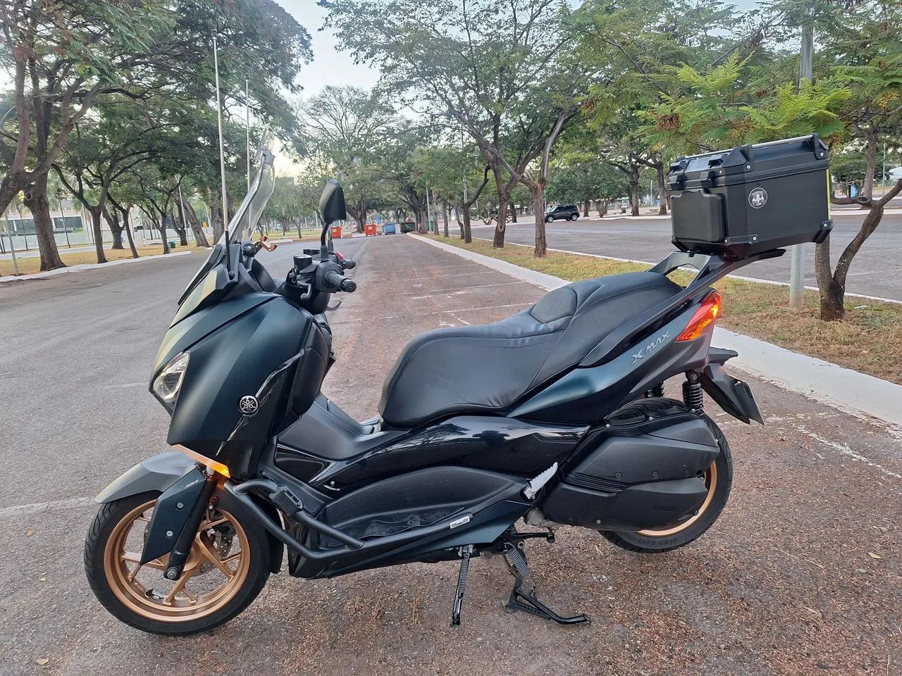 Xmax 250 ABS 2024  Completa  - Foto 5