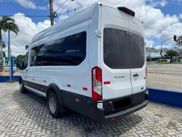 Ford Transit 18L ano 2025 - Foto 5