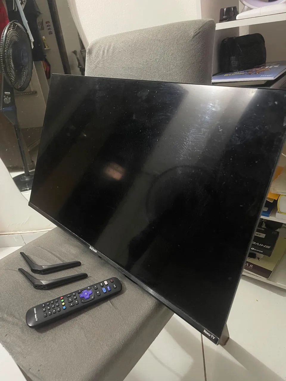 Tv smart Roku  - Foto 3