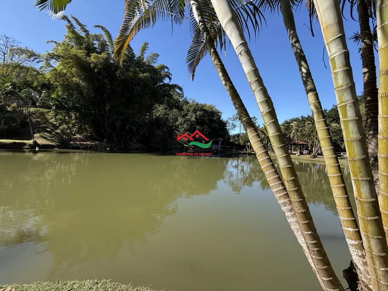Sítio com 6 quartos, Centro, Itariri - R$ 1.5 mi, Cod: 465 - Foto 3