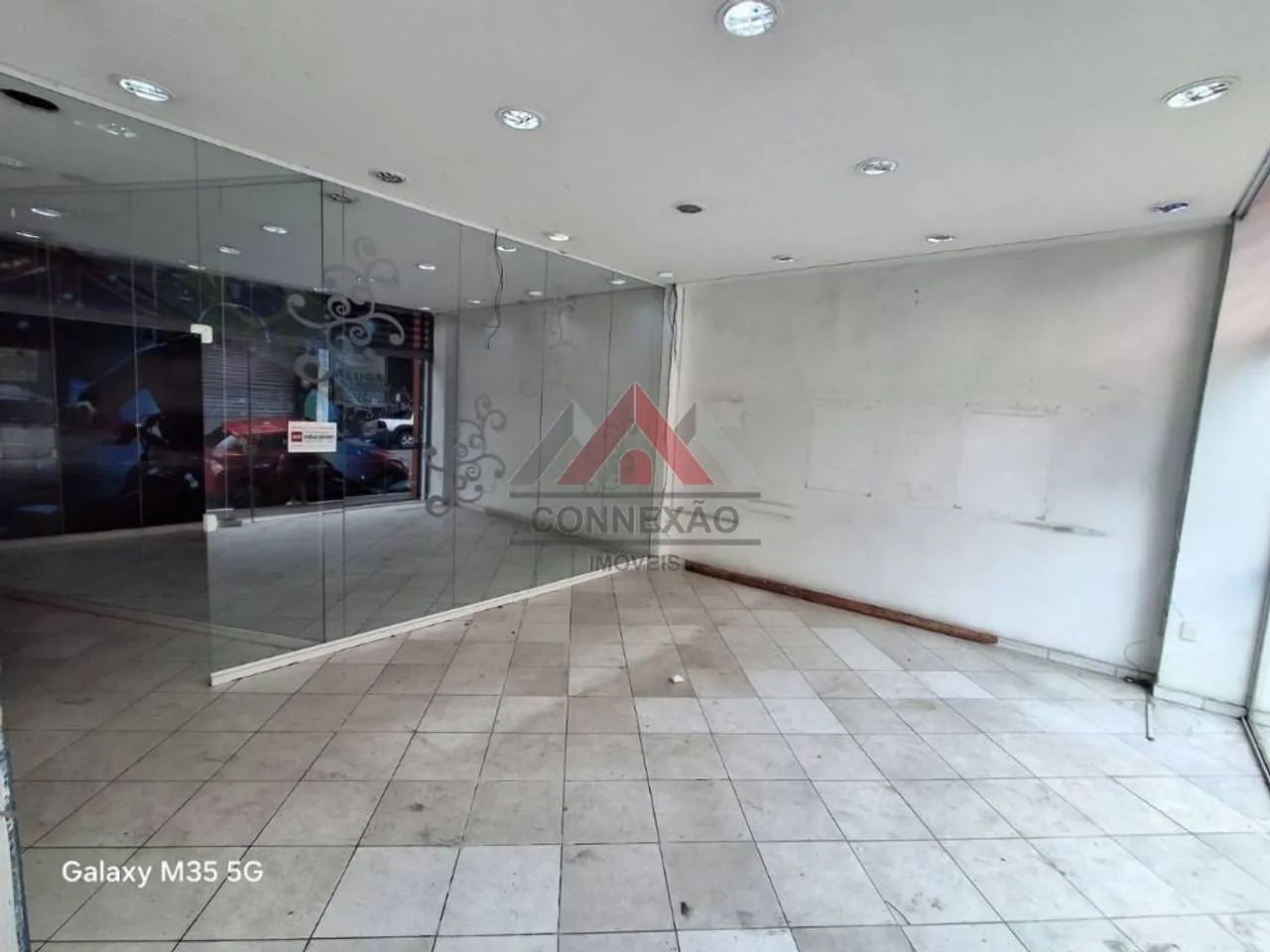 Salão para alugar, 350 m² - Centro - Suzano/SP - Foto 2