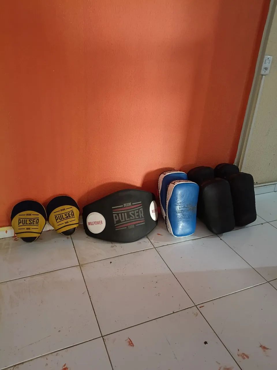Equipamentos seminovos  - Foto 5
