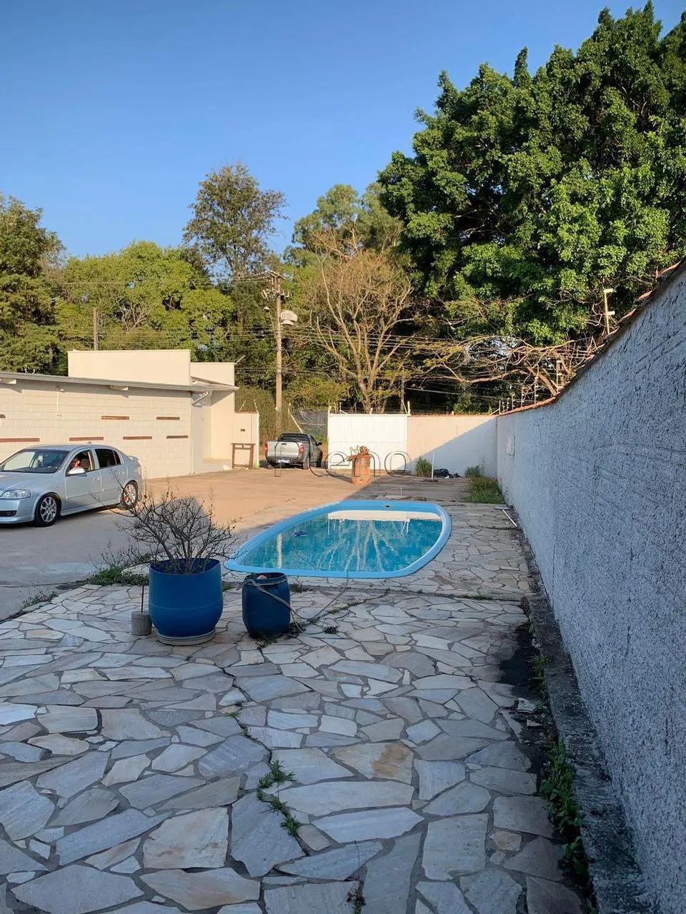Chácara à venda em Indaiatuba, Chácara Alvorada, com 3 quartos, com 1050 m² - Foto 4