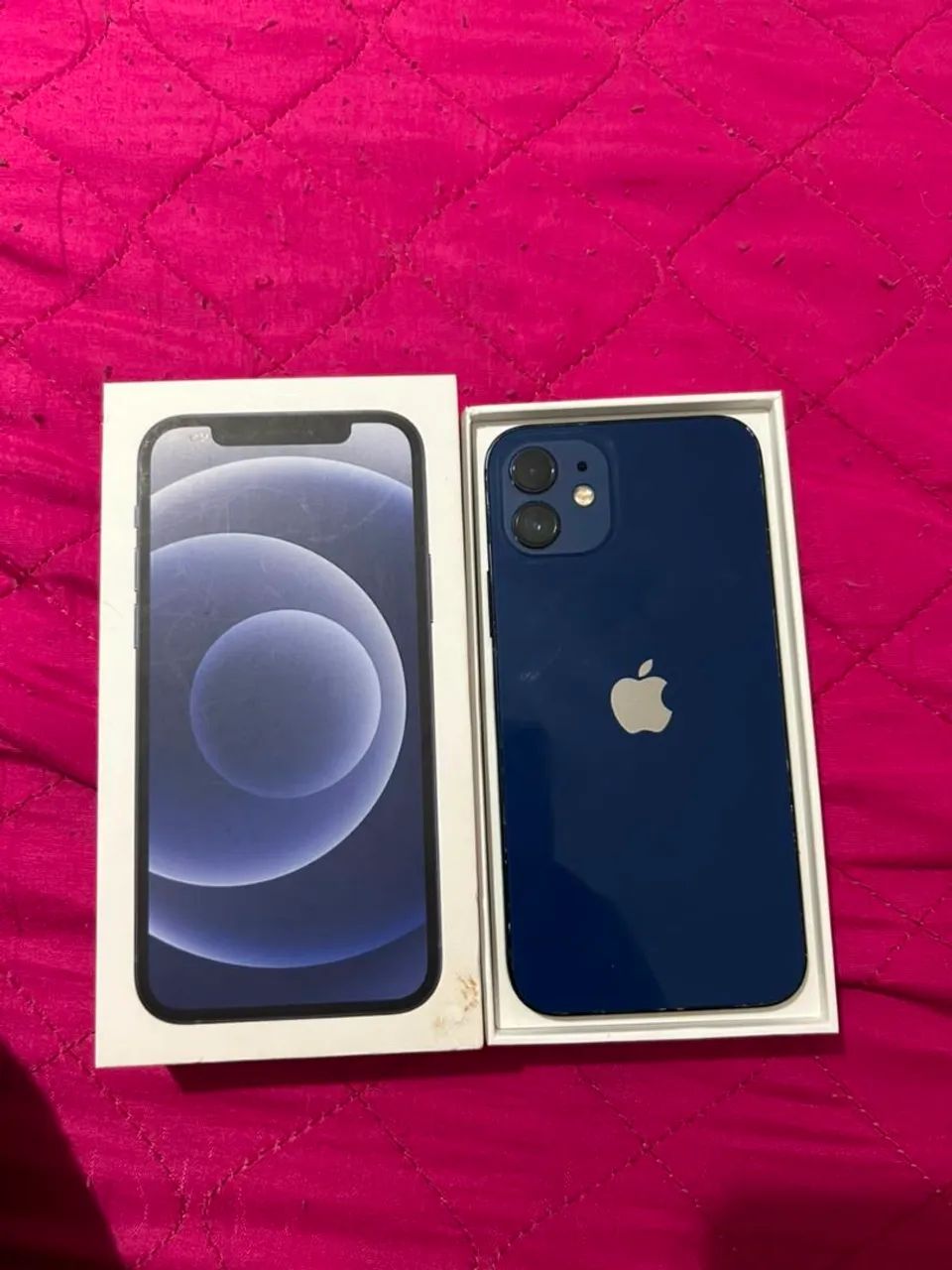 iPhone 12  - Foto 2