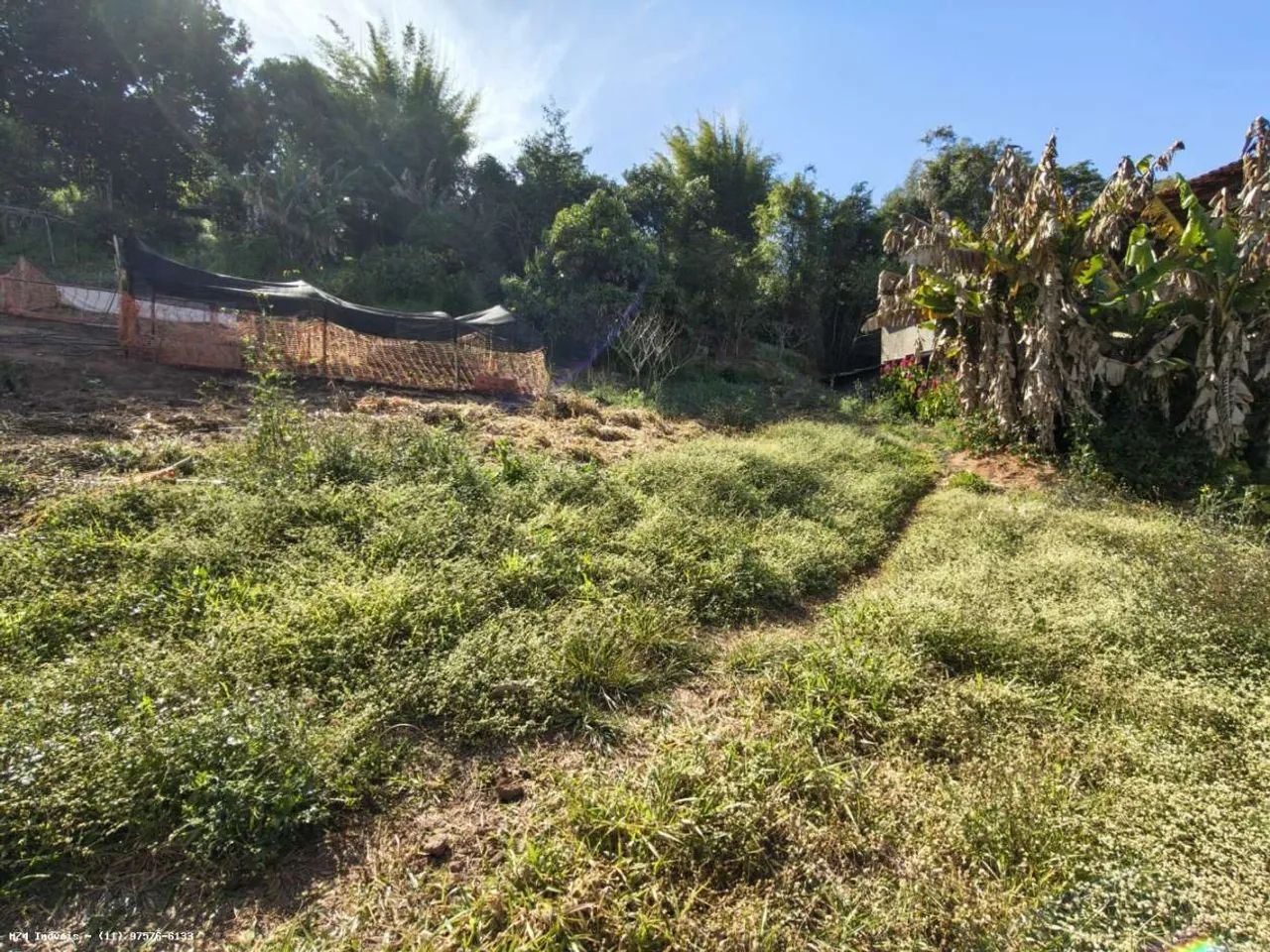 Terreno para Venda em Jundiaí, Chácara Itamar - Foto 11