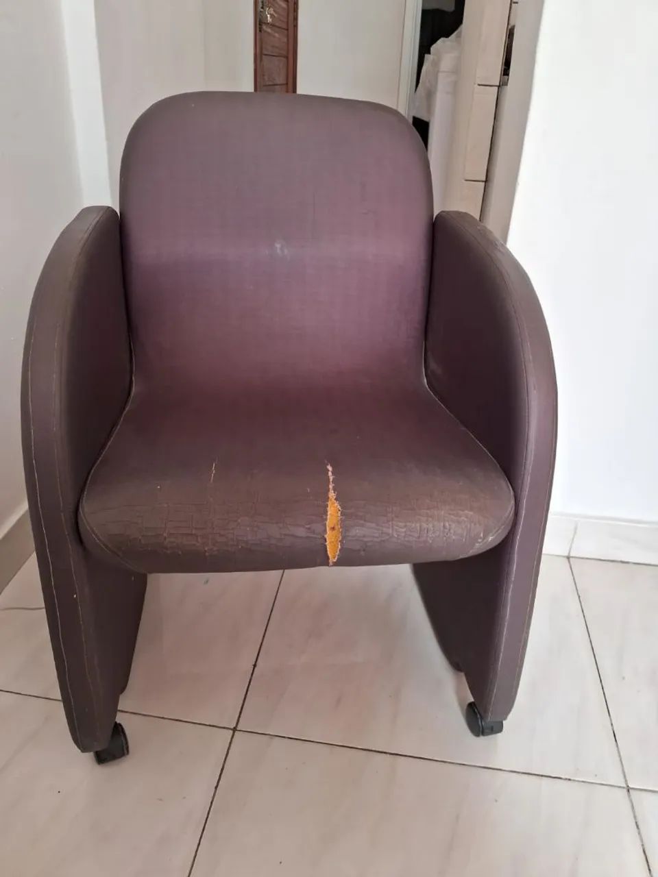 Cadeira - Foto 3