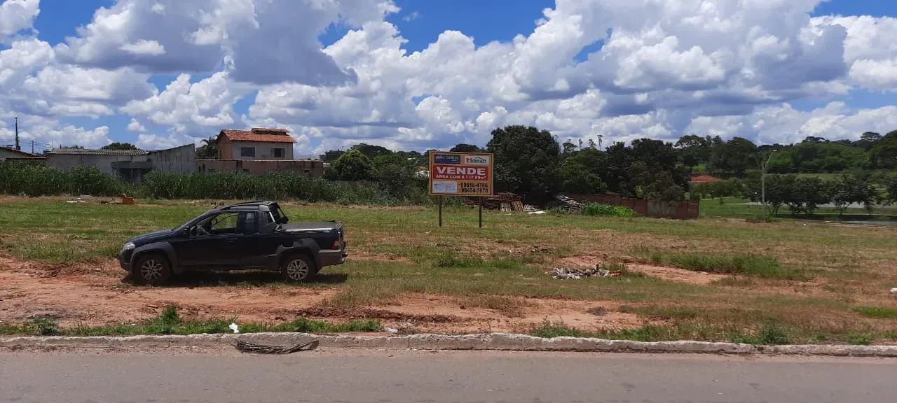 Terreno Jardim Nova Esperança - Foto 2