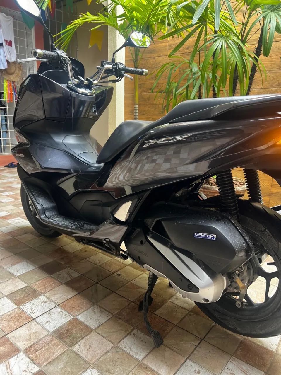 PCX 160  2023 Super Nova - Foto 2