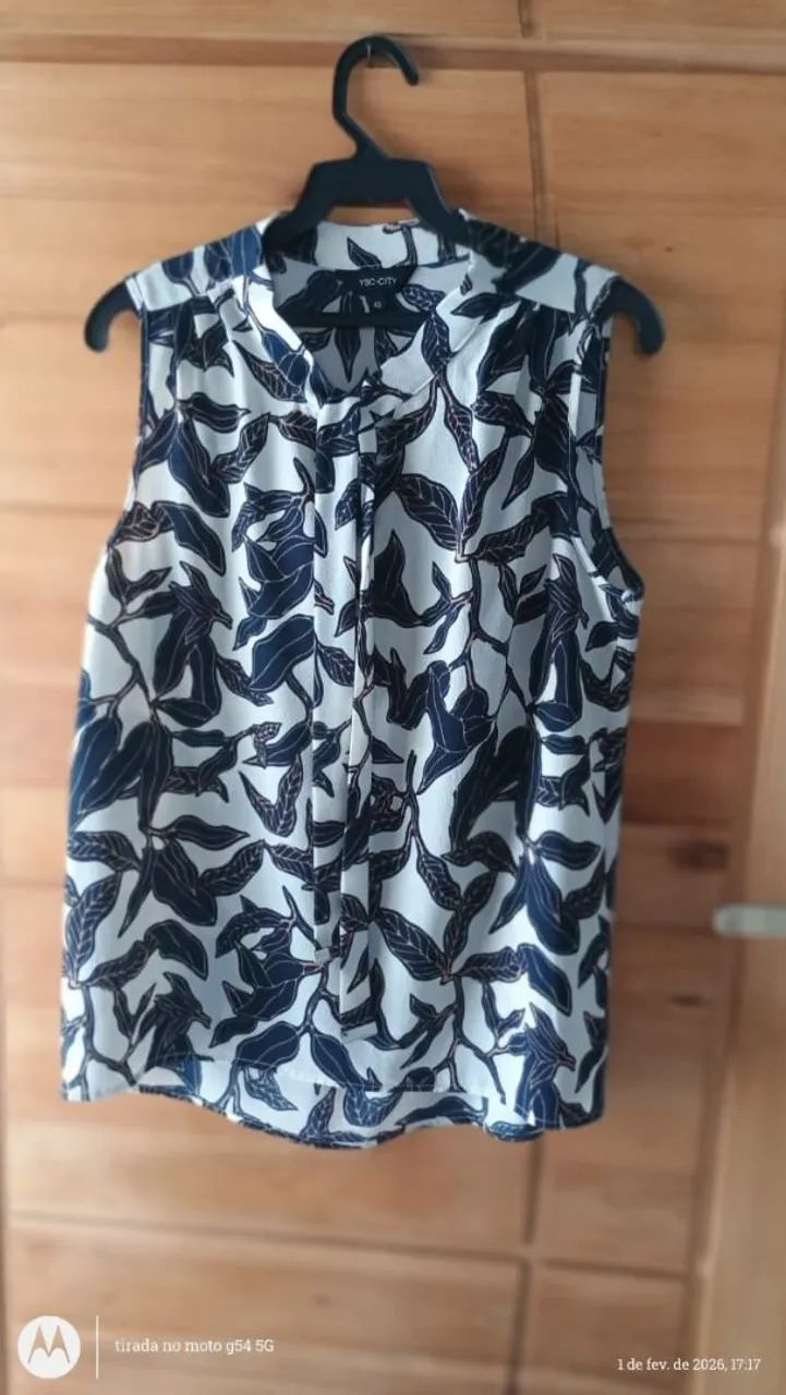 Blusas feminina  - Foto 3