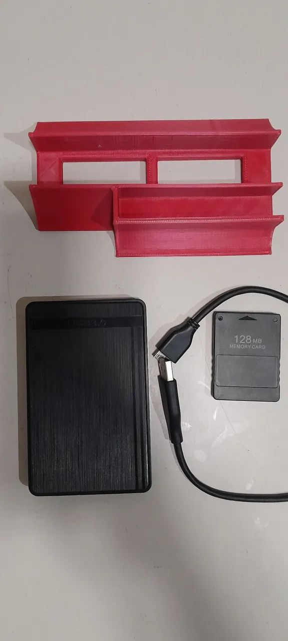 Kit para PlayStation 2 (PS2)