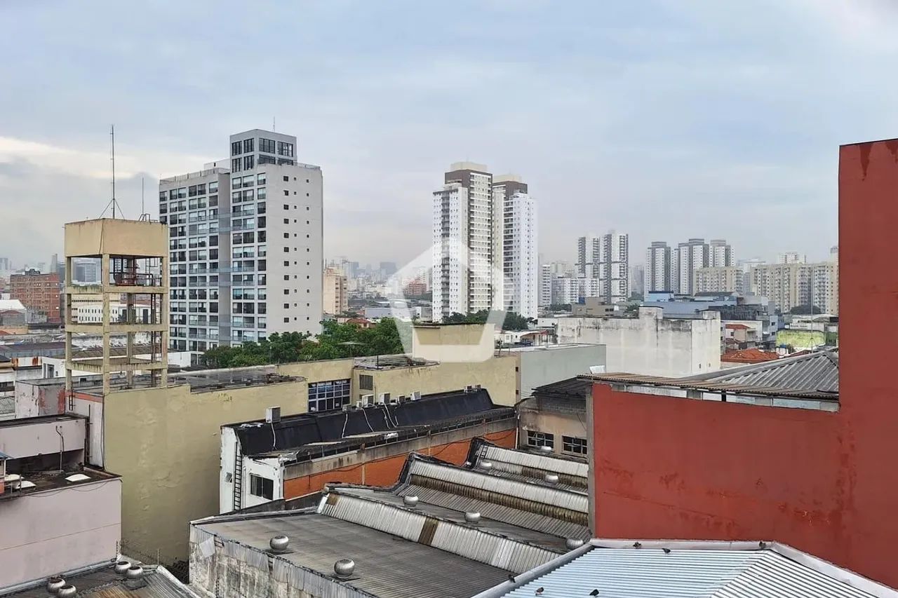 Apartamento de 2 quartos em Rua dos Italianos, Bom Retiro, SP - Foto 3