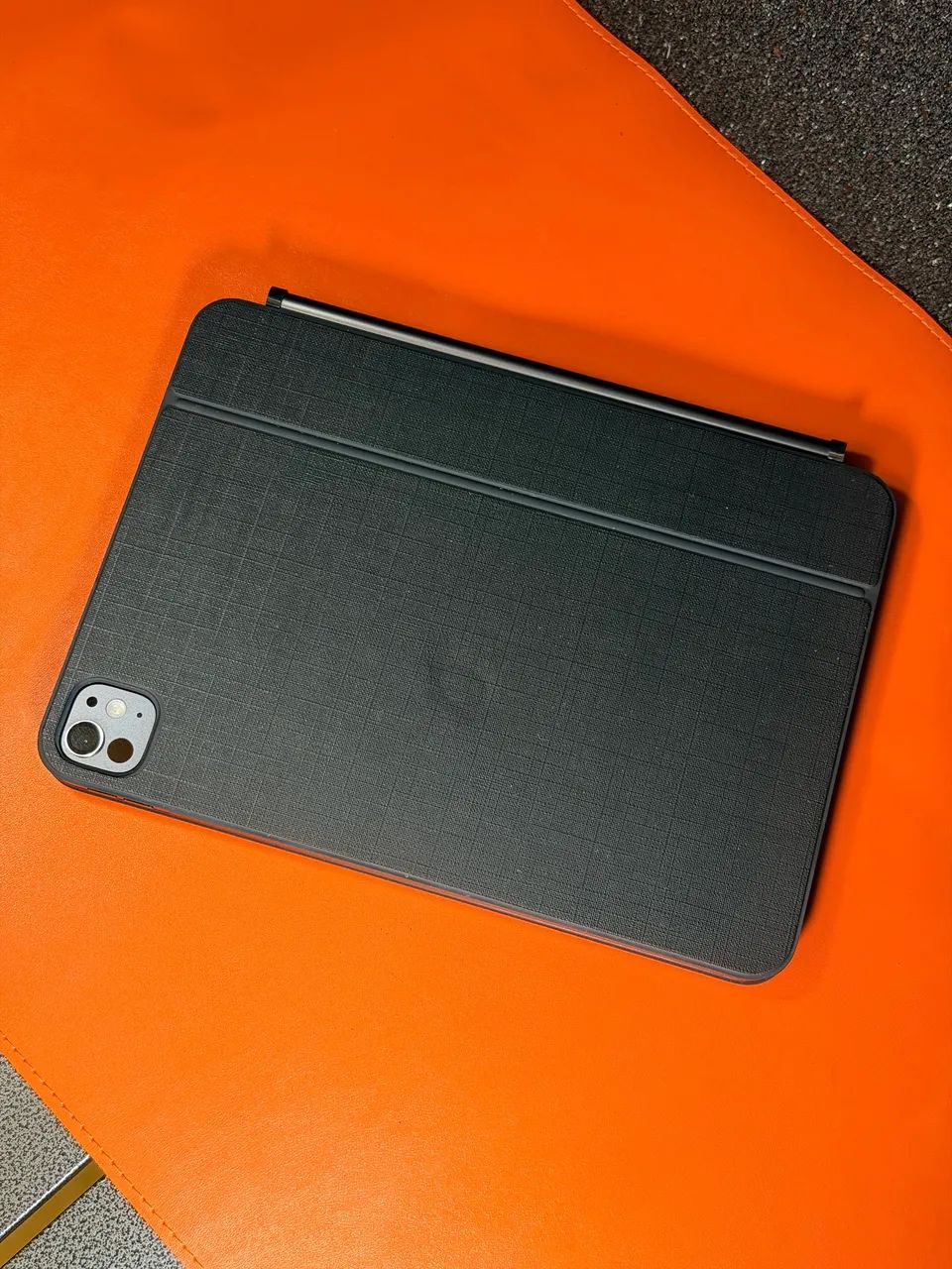 iPad Pro 11 M5 - 512gb + Magic Keyboard + Apple Pencil - Foto 2