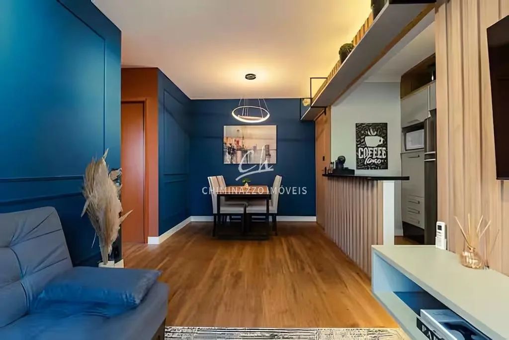 Apartamento para alugar em Campinas, Cambuí, com 1 quarto, com 53 m², Habitat - Foto 4