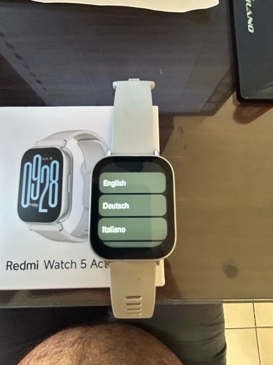 Smart Watch 5 active - Foto 2