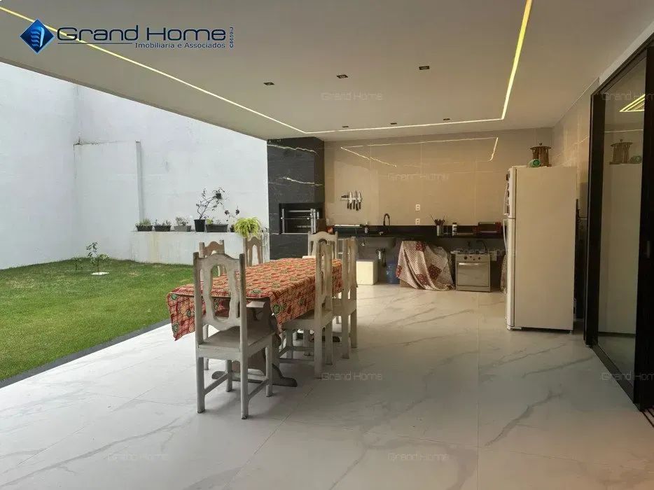 Casa 4 quartos em Interlagos - Foto 3