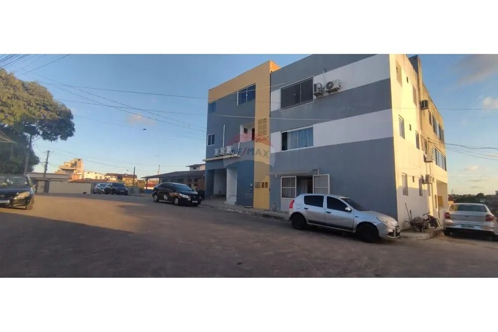 Apartamento no são jorge em Maceió