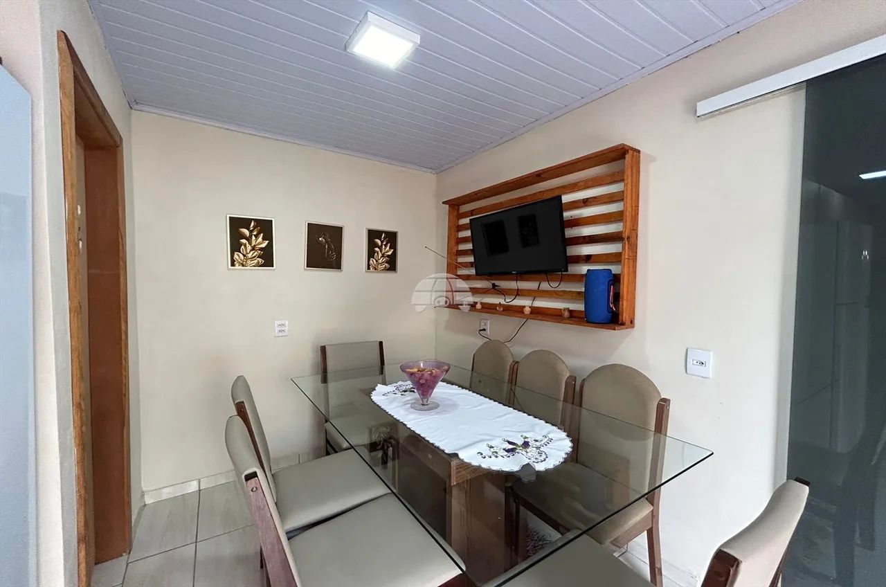 Vendas Casa Pato Branco PR - Foto 5