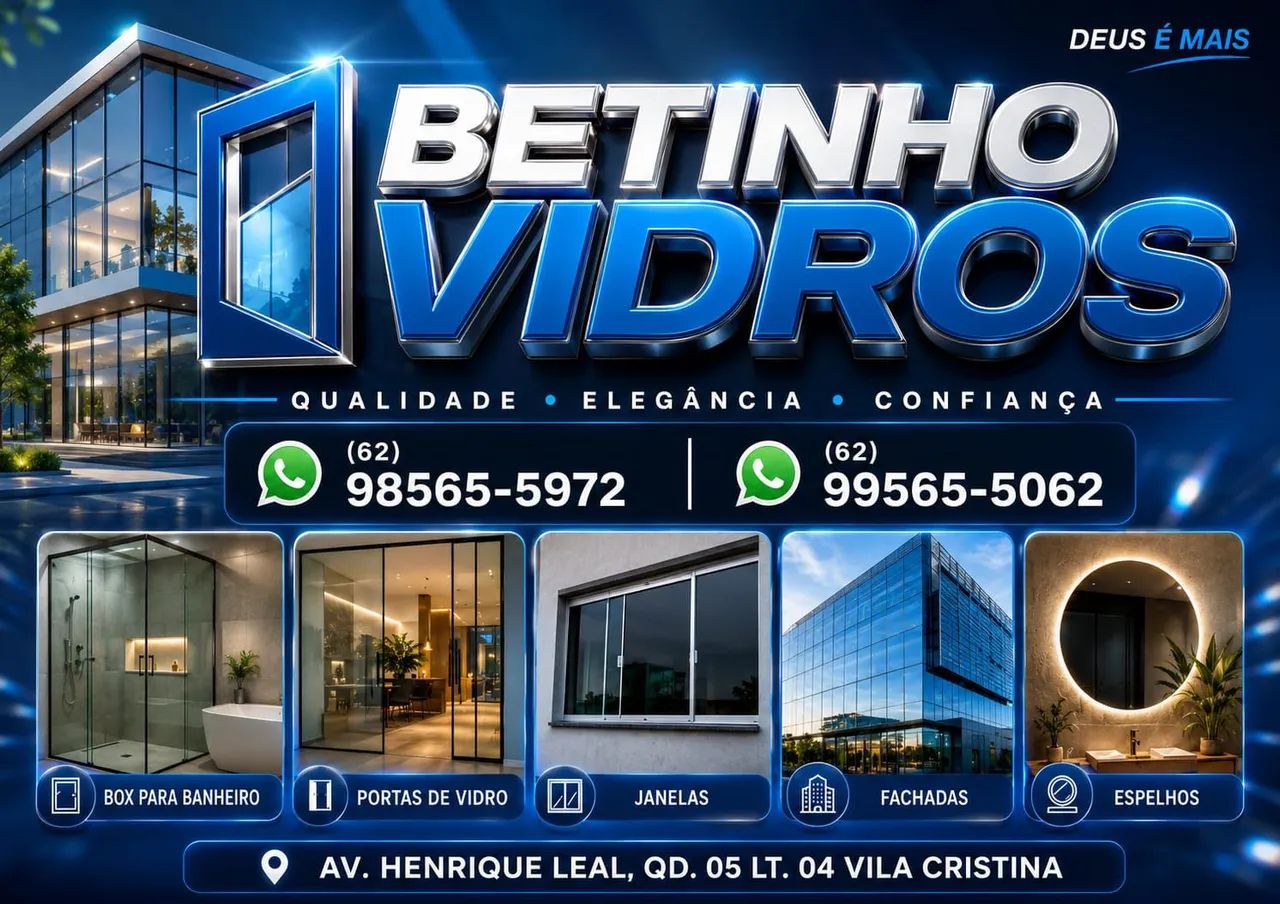 Vidraceiro 