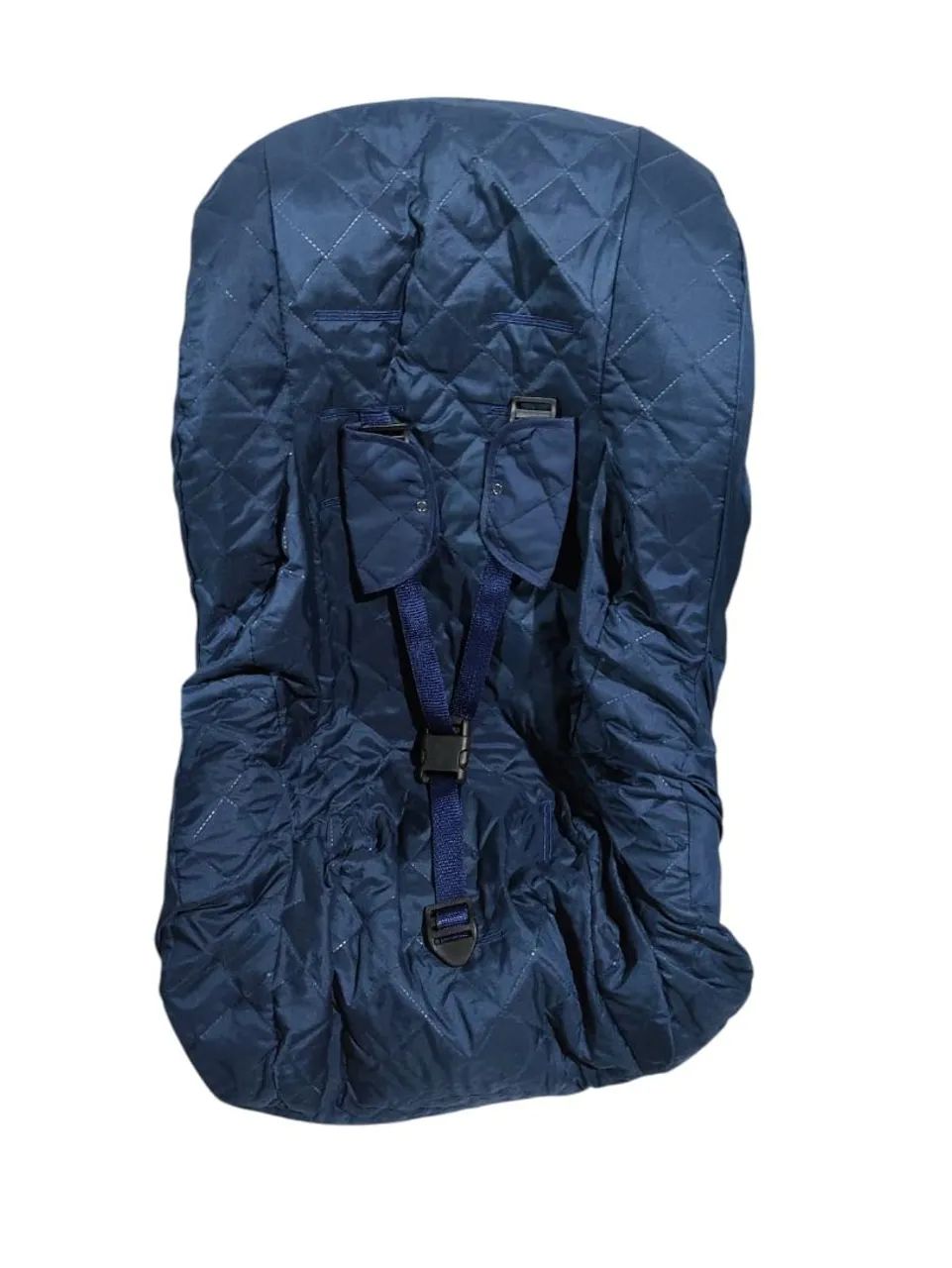 Cadeirinha infantil automotiva reclinavel - Foto 4