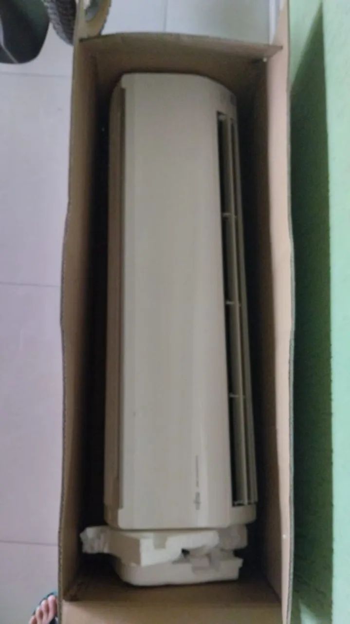 Ar-condicionado - Foto 2