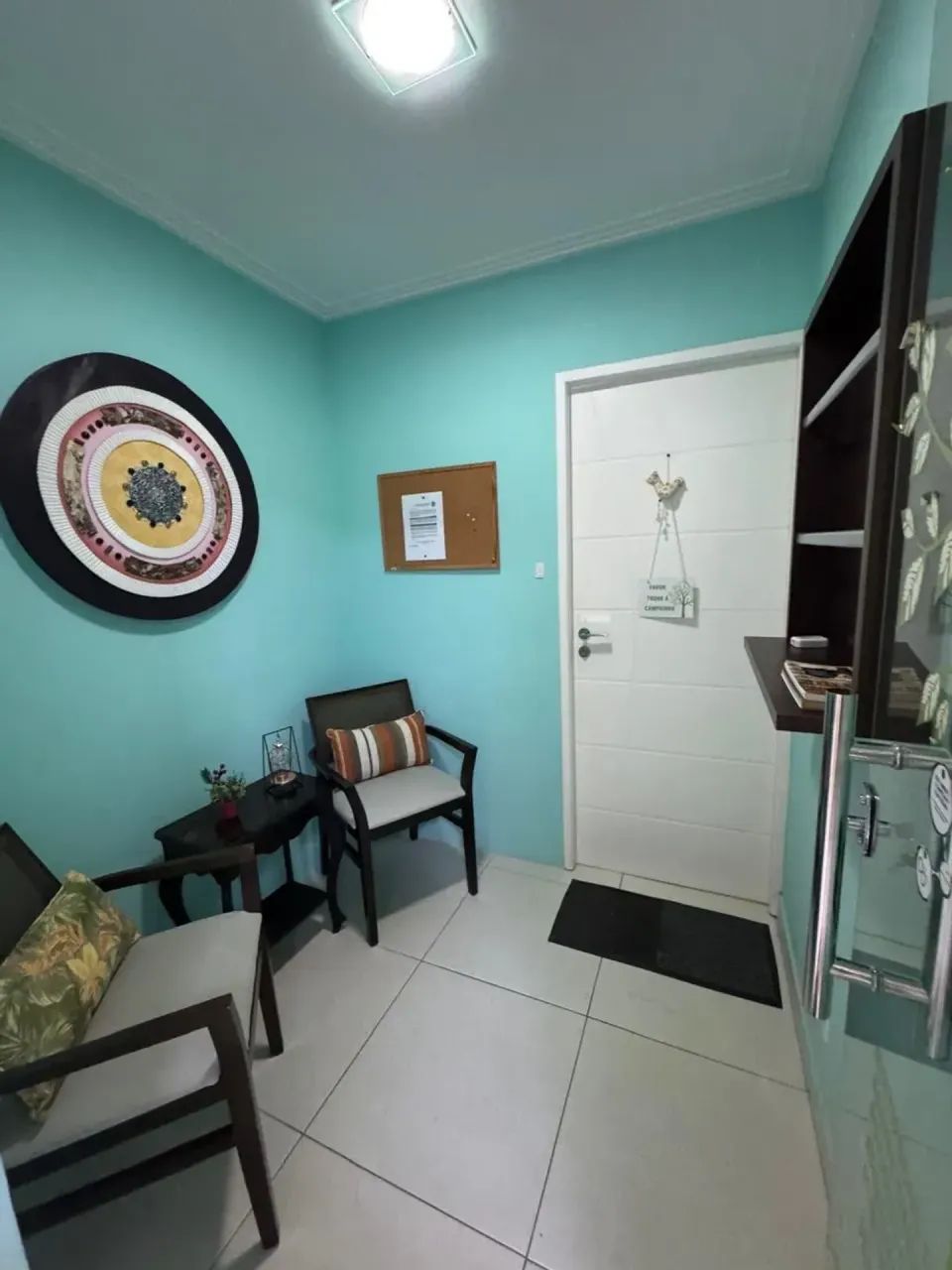 Sala à venda no Centro Médico Odontológico