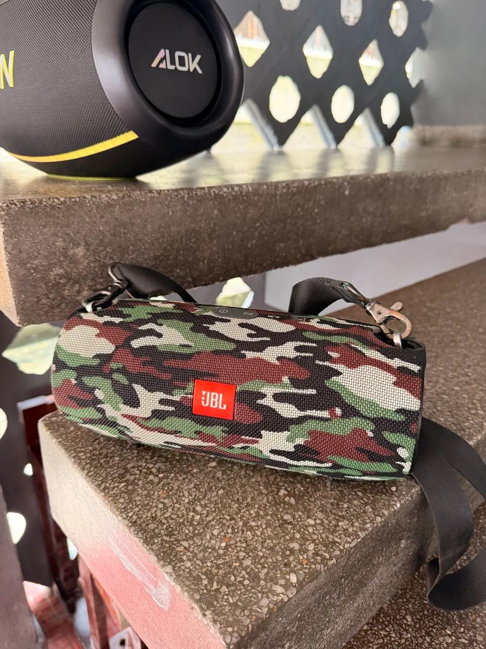 Jbl extreme  - Foto 2