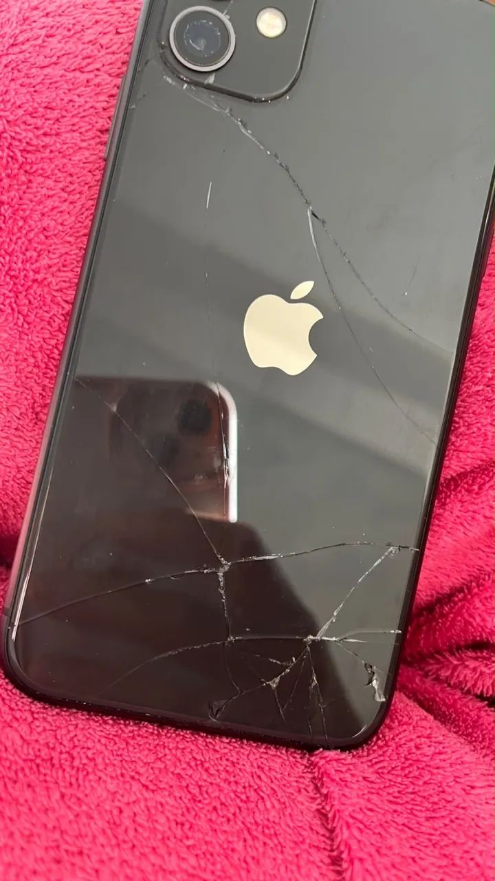 IPHONE 11 - Foto 2