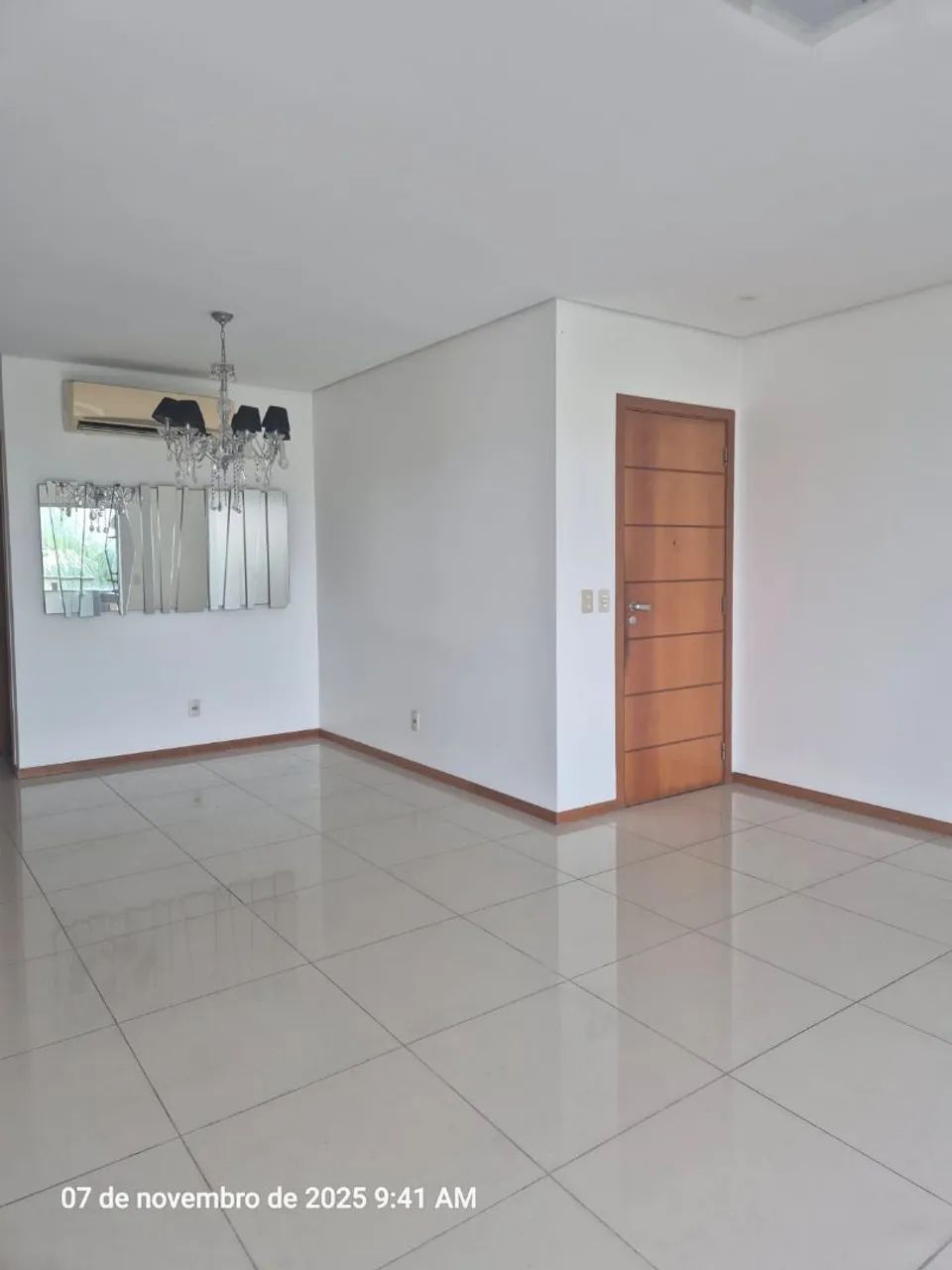Apartamento no Adrianópolis - Castello - Foto 3