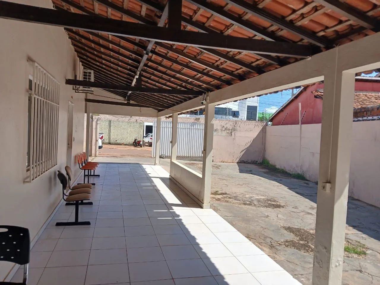 VENDA/LOCAÇÃO DE CASA EM BALSAS- MA - Foto 2