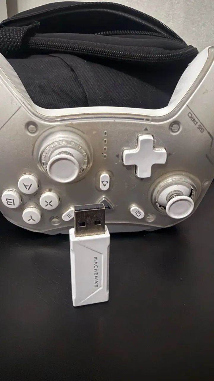 Machenike G5 Pro White - Foto 3