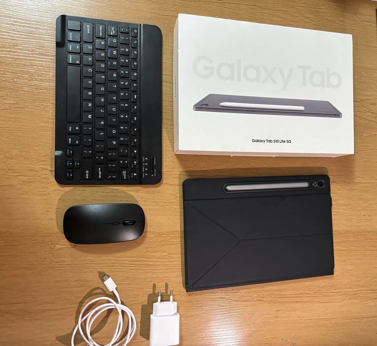 Galaxy Tab S10 LITE 5G - Foto 2