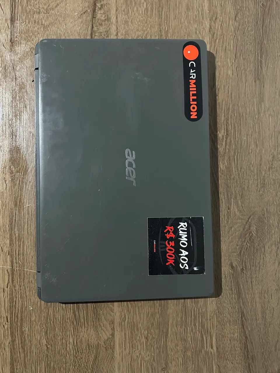 Notebook Acer Aspire 3 - Foto 4