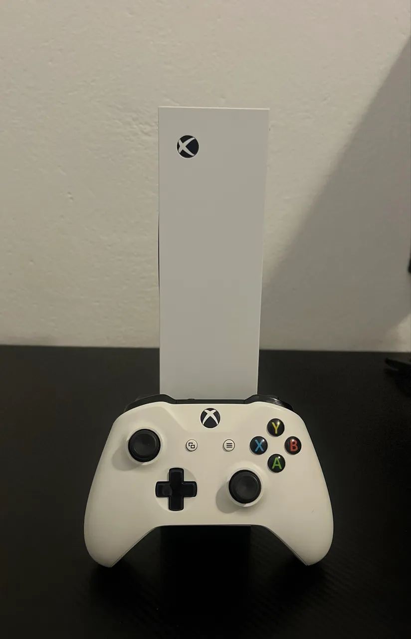 Xbox Series S 512GB - Foto 3