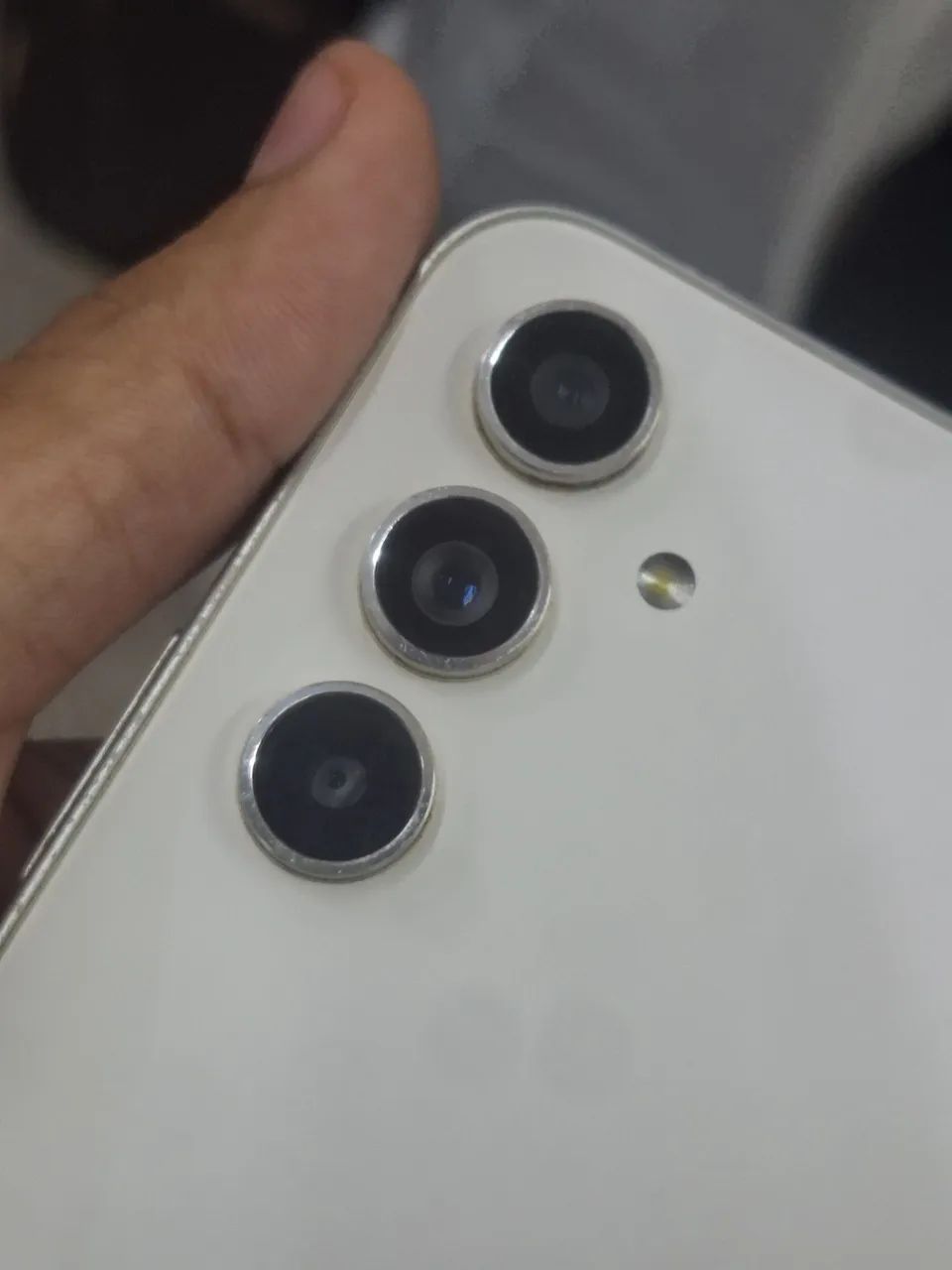 V/T A54 5G  - Foto 4