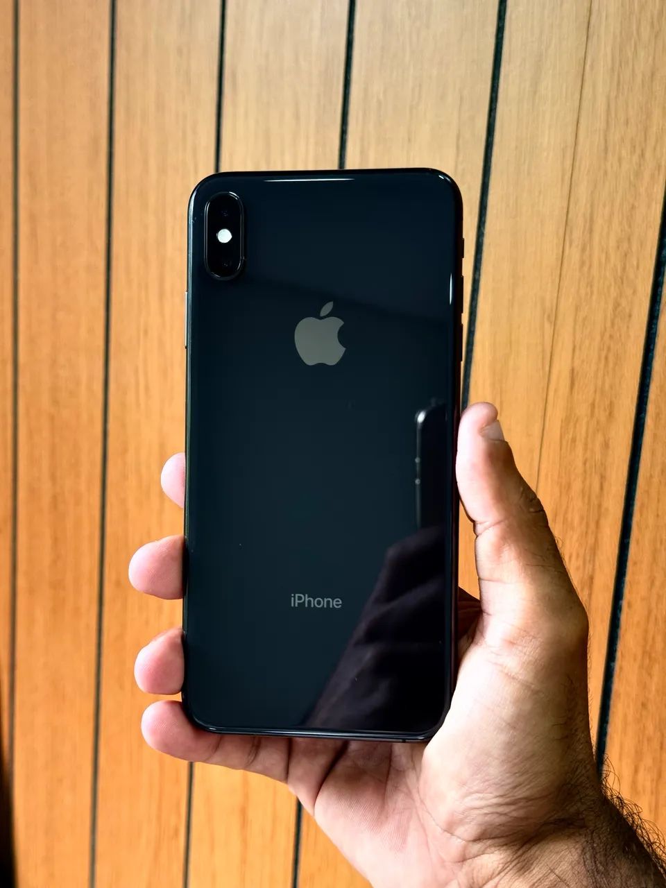 iPhone XS Max 256GB Todo Original Raridade sem marca  - Foto 3