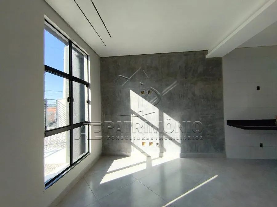 CASA TERREA 2 DORMITÓRIOS - VISTA BARBARA - Foto 3