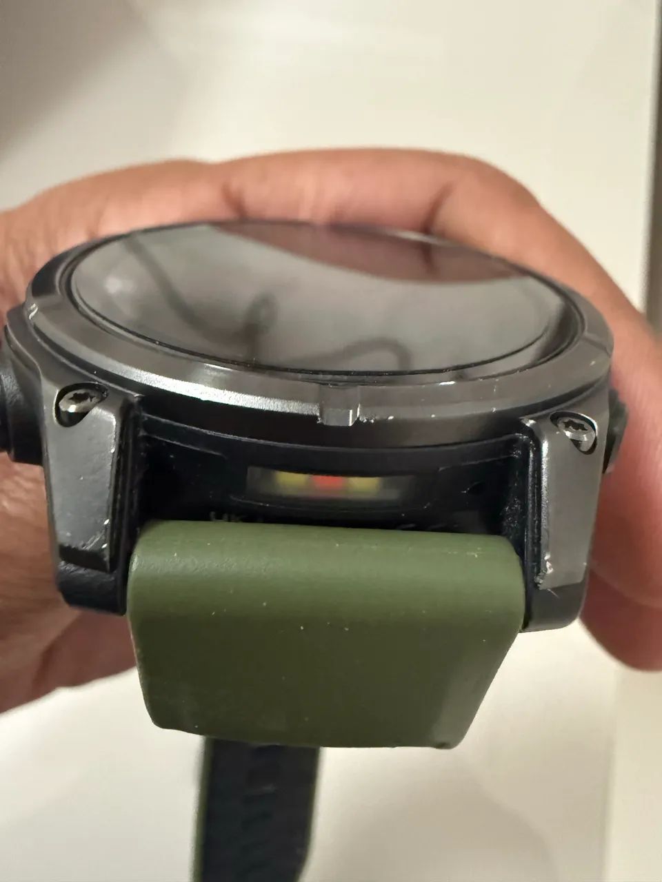 Garmin Fenix 8 47mm - Foto 2