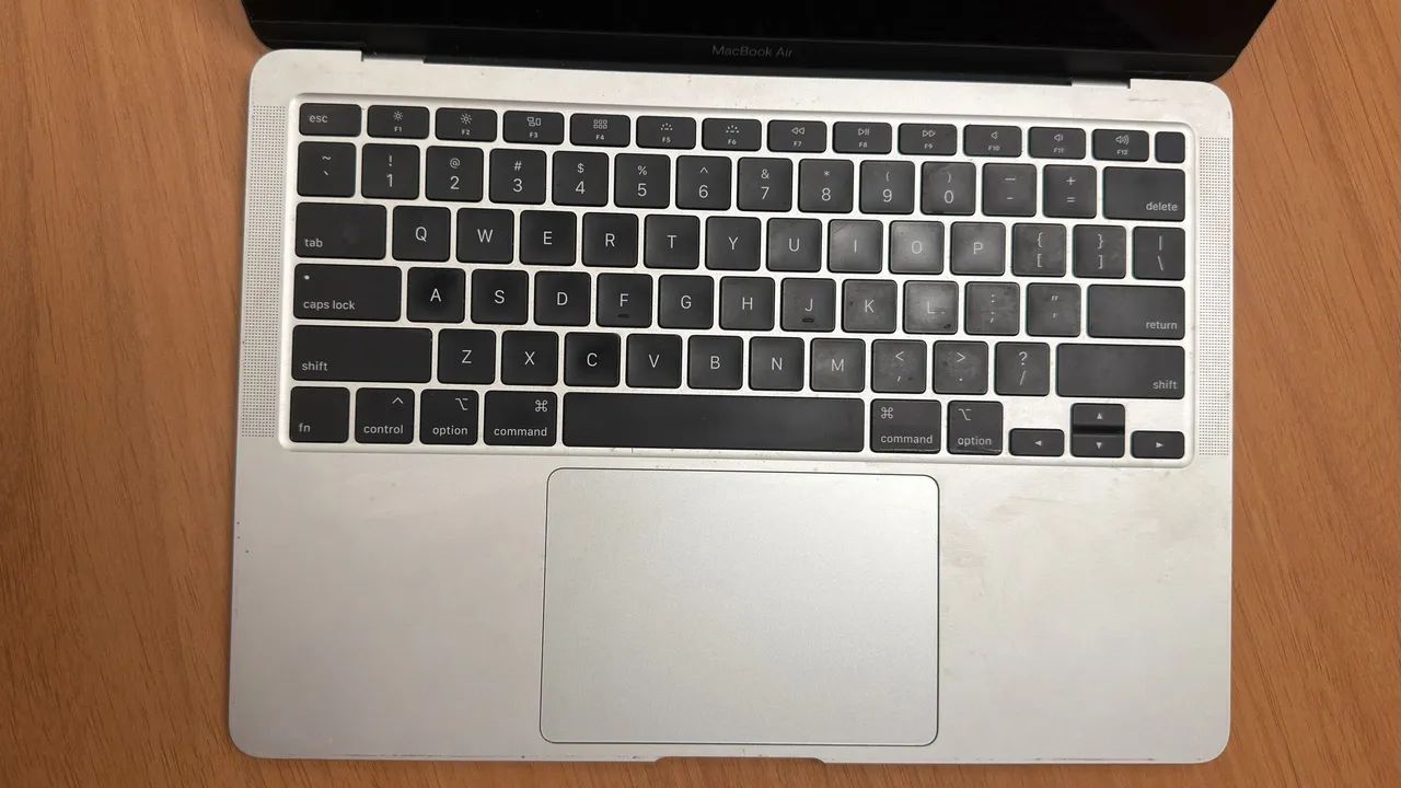 MACBOOK AIR 13 RETINA - 2020 | IMPECÁVEL - Foto 3