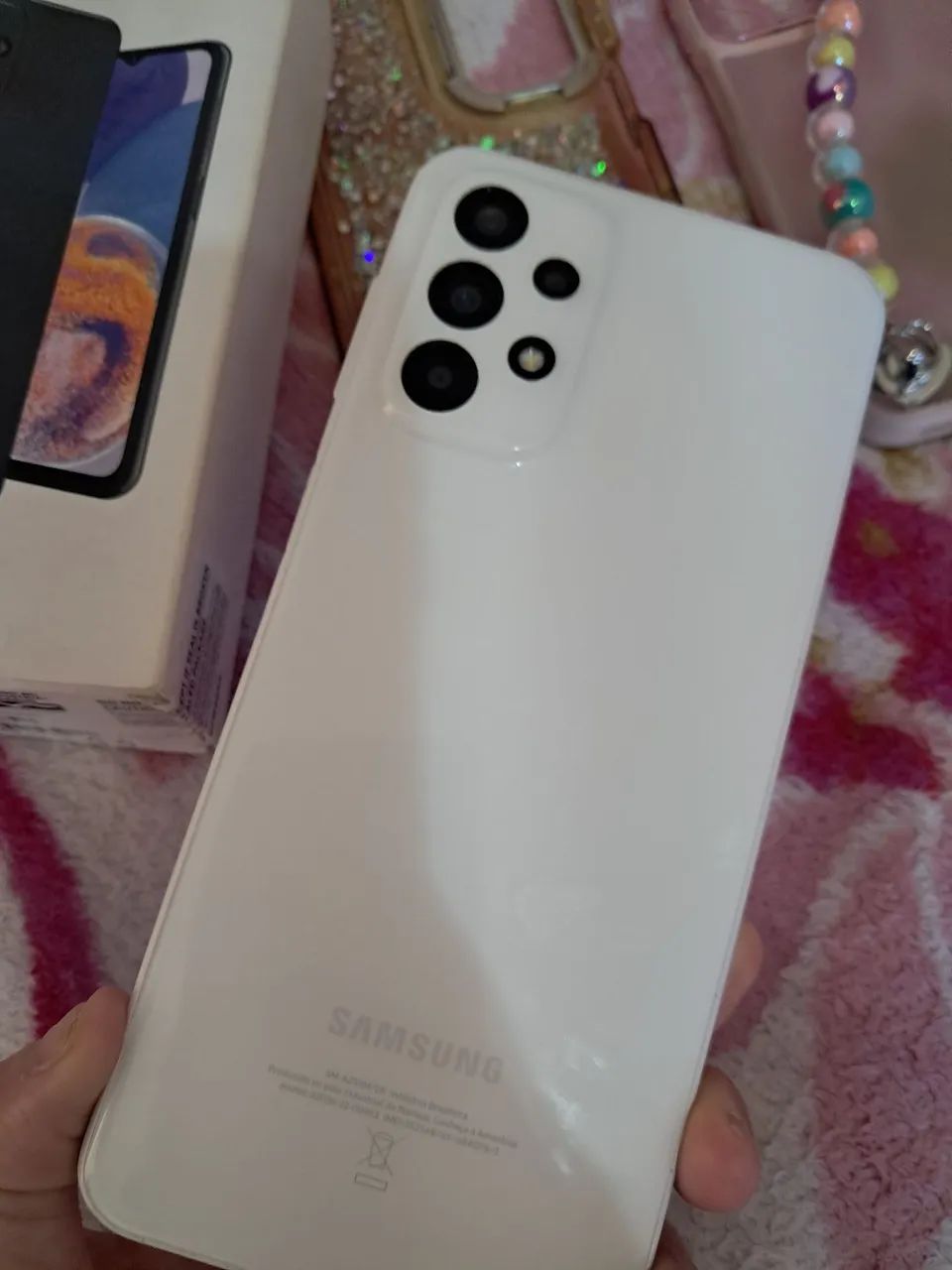 Celular A23 - Foto 2