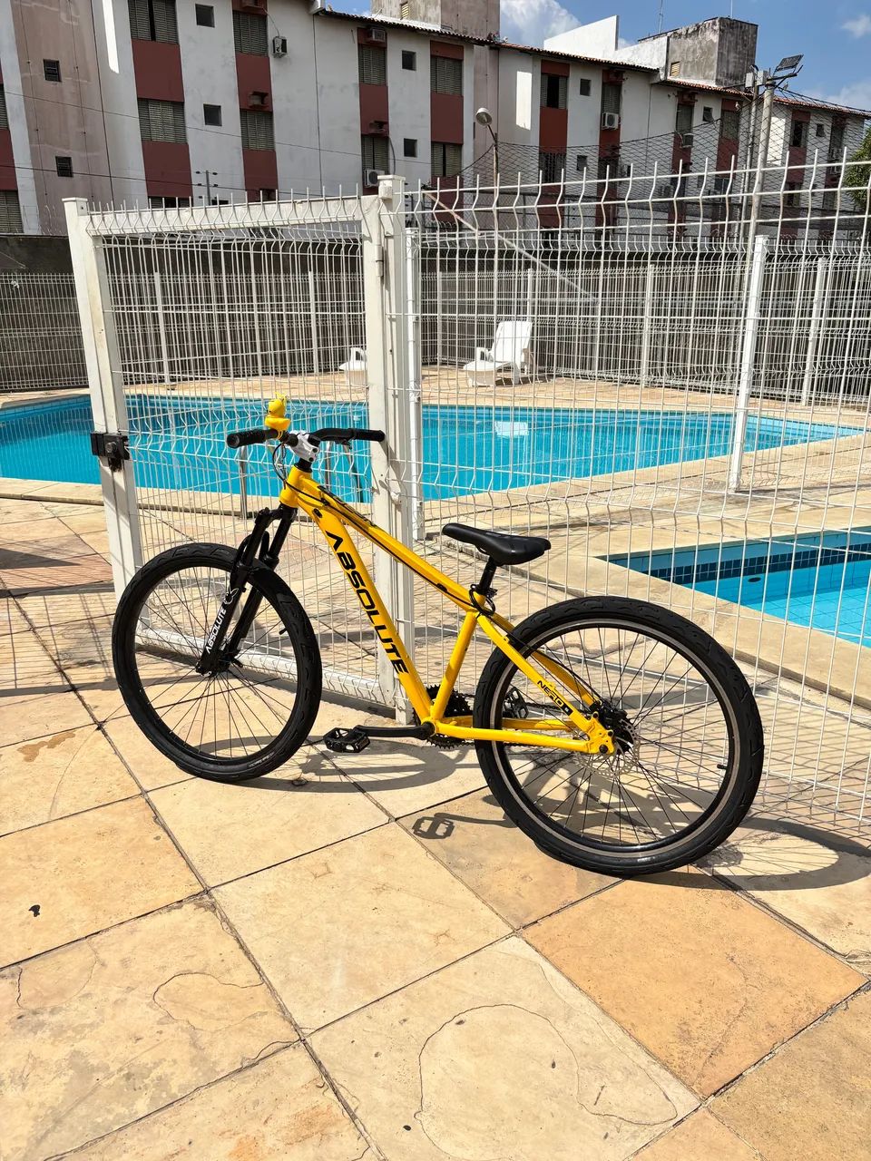 Bike absolute aro 26  - Foto 2