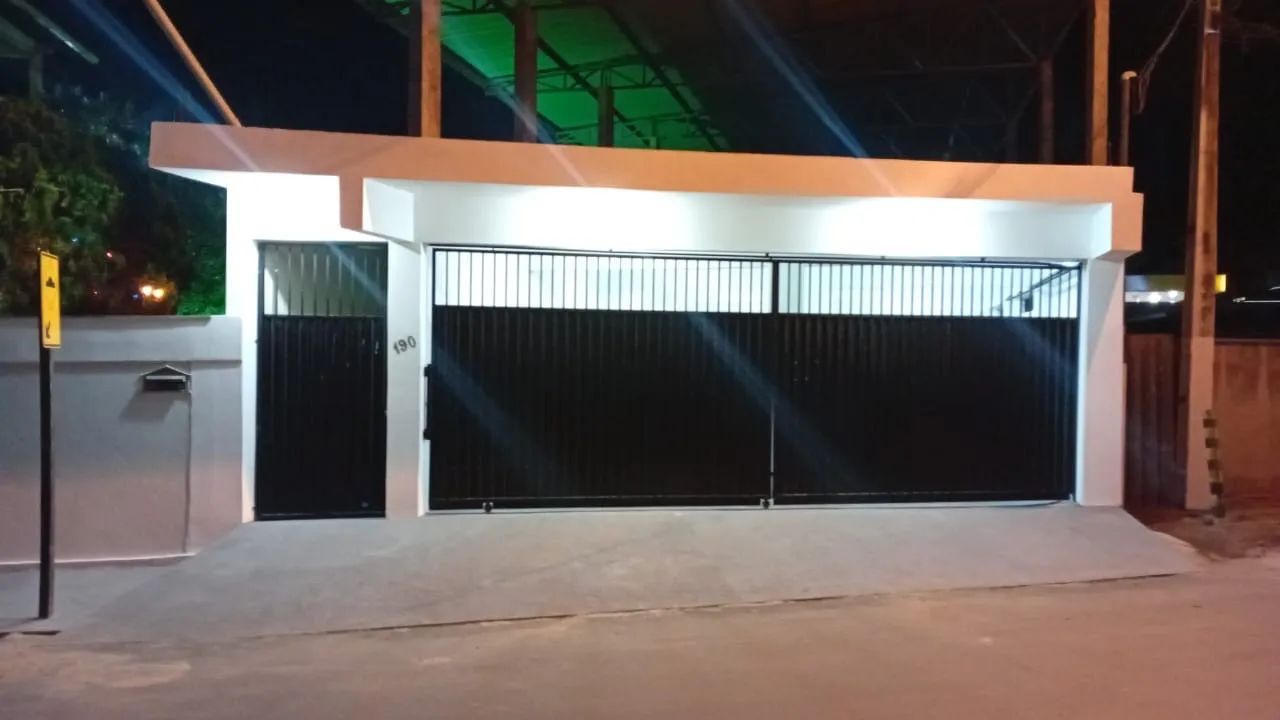 Galpão pra alugar  - Foto 4