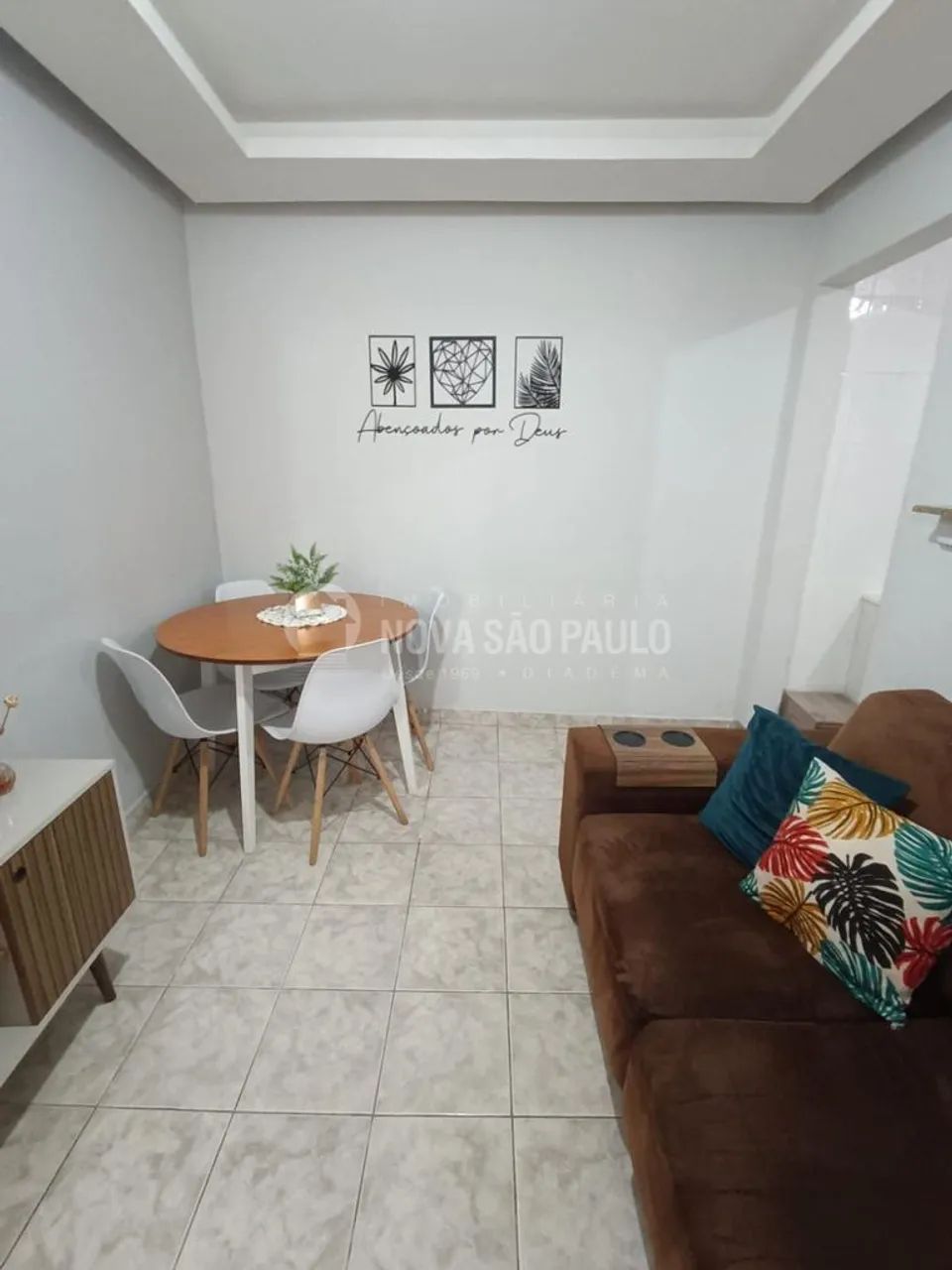 Apartamento à Venda em Centro, Diadema - SP - Foto 4